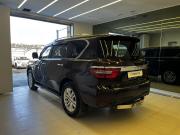 Nissan Patrol VI (Y62) Новосибирск  - изображение 22