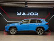 Toyota RAV4 V (XA50) Москва  - изображение 57