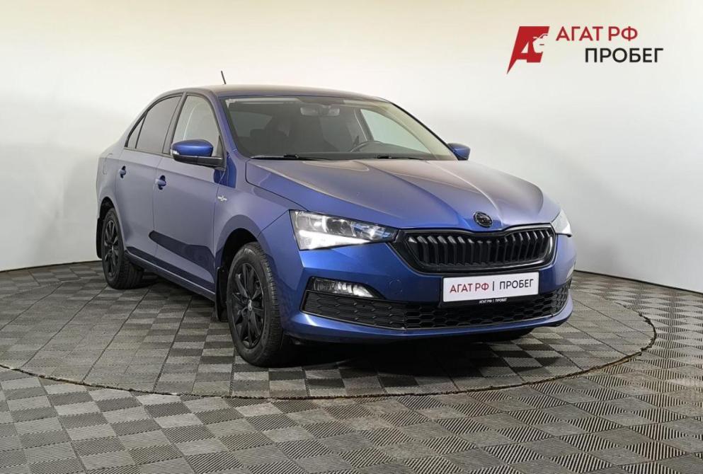 Skoda Rapid II Нижний Новгород  - изображение 3