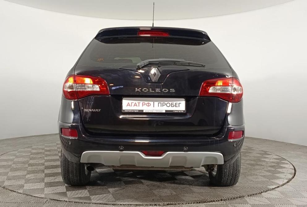 Renault Koleos I Волгоград  - изображение 6
