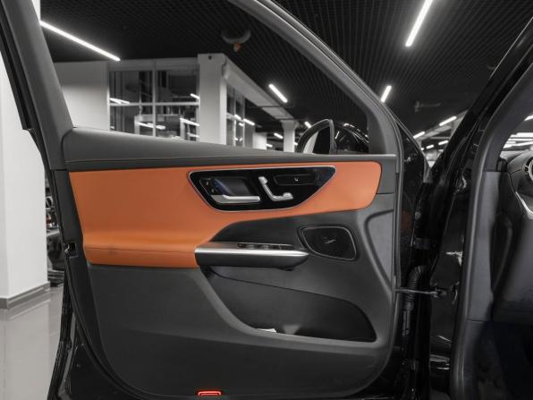 Mercedes-Benz GLC II (X254) с пробегом 2025 года, цена 7 350 000 рублей, 30 км, внедорожник, Автокод Объявления