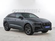 Audi Q8 I (4M) Москва  - изображение 24