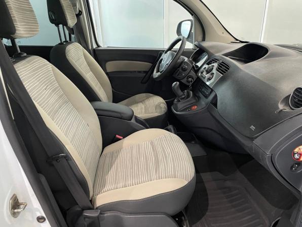Renault Kangoo II с пробегом 2012 года, цена 800 000 рублей, 189852 км, минивэн, Автокод Объявления