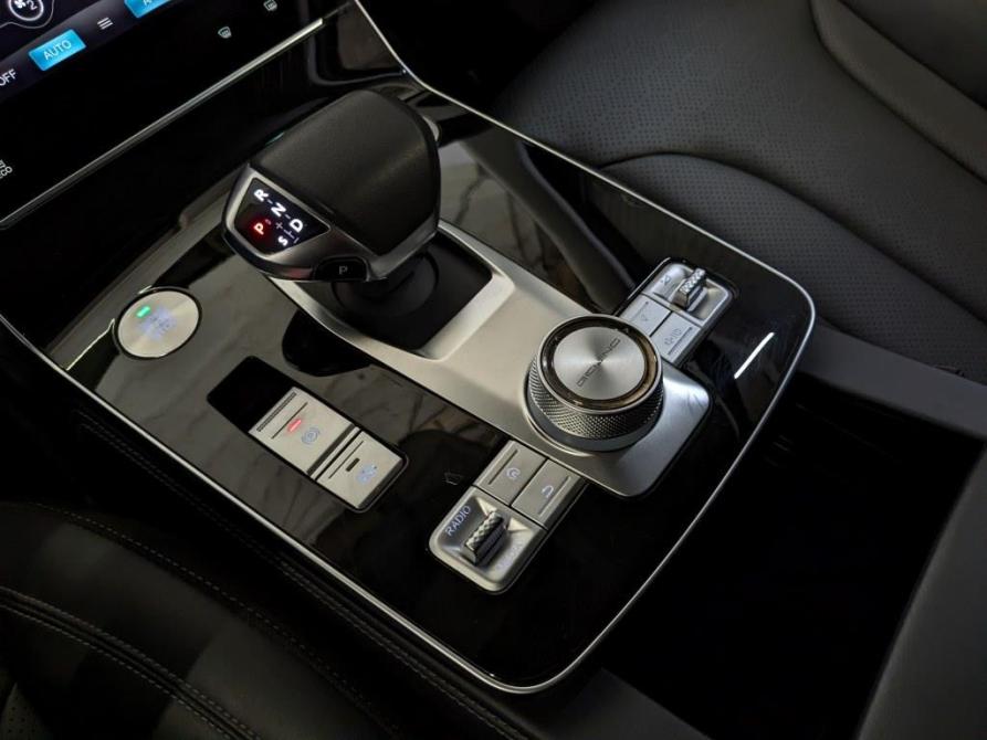 BAIC X7 I Москва  - изображение 29