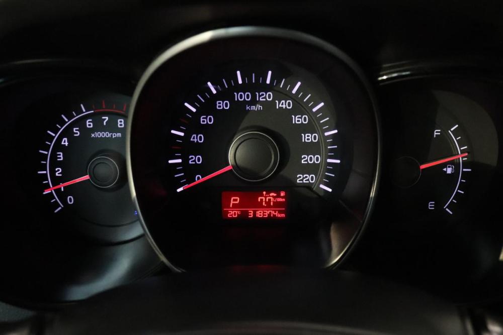Kia Rio III Рестайлинг Ульяновск  - изображение 14