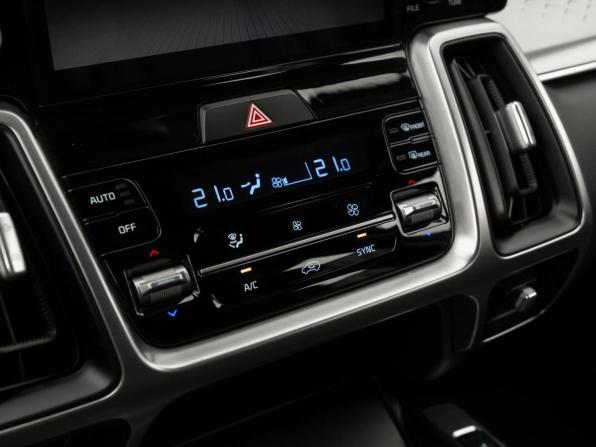 Kia Sorento IV с пробегом 2022 года, цена 3 590 000 рублей, 51314 км, внедорожник, Автокод Объявления