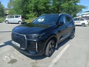 Chery Tiggo 4 I Рестайлинг 2 Курган  - изображение 7