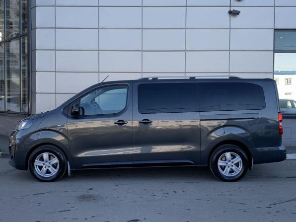 Opel Zafira Life I с пробегом 2020 года, цена 2 899 000 рублей, 154592 км, минивэн, Автокод Объявления