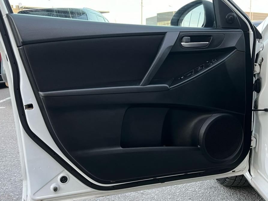 Mazda 3 II (BL) Рестайлинг Волгоград  - изображение 11