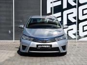 Toyota Corolla XI (E160 E170 E180) Краснодар  - изображение 22