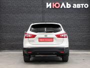 Nissan Qashqai II Екатеринбург  - изображение 25