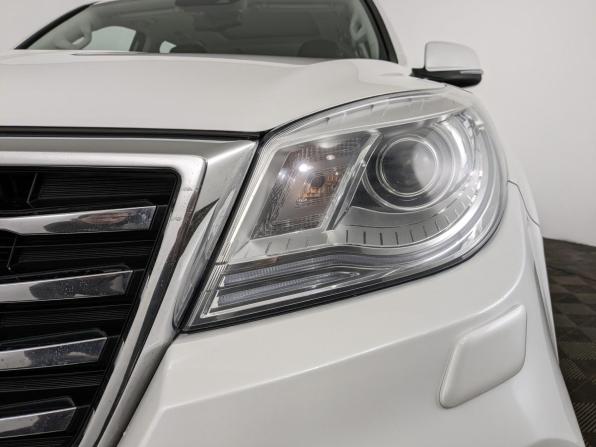 Haval H9 I Рестайлинг с пробегом 2021 года, цена 2 425 000 рублей, 151188 км, внедорожник, Автокод Объявления