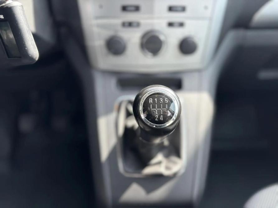 Opel Zafira B Рестайлинг Прокопьевск  - изображение 18