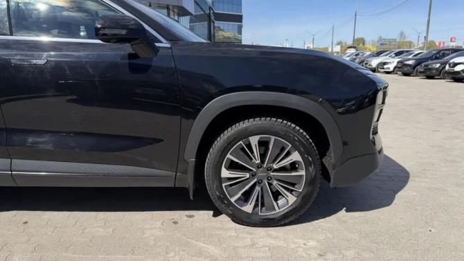 JETOUR DASHING I с пробегом 2024 года, цена 2 092 000 рублей, 14003 км, внедорожник, Автокод Объявления