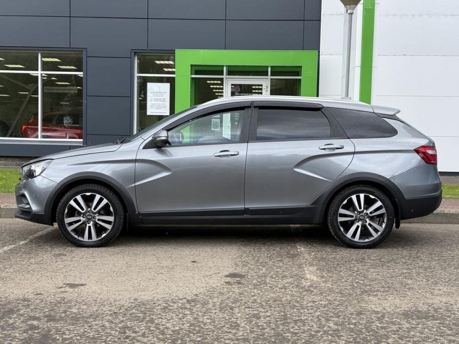 Lada (ВАЗ) Vesta I Ярославль  - изображение 8