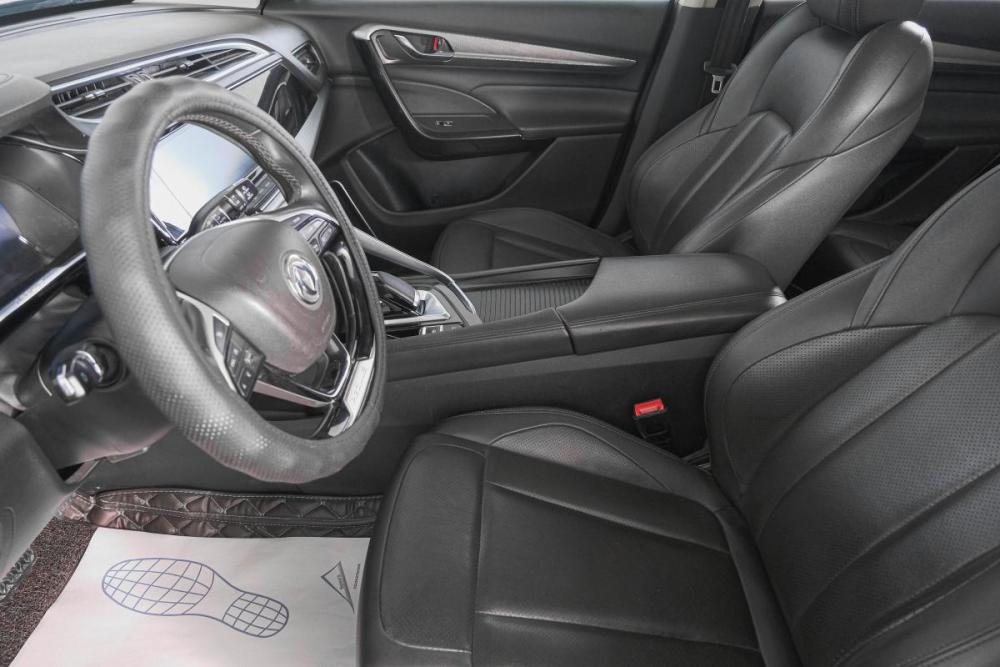 Dongfeng AX7 I Кемерово  - изображение 9