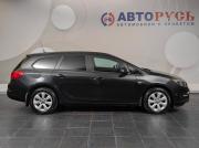 Opel Astra J Рестайлинг Москва  - изображение 29