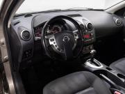 Nissan Qashqai I Рестайлинг Тюмень  - изображение 33