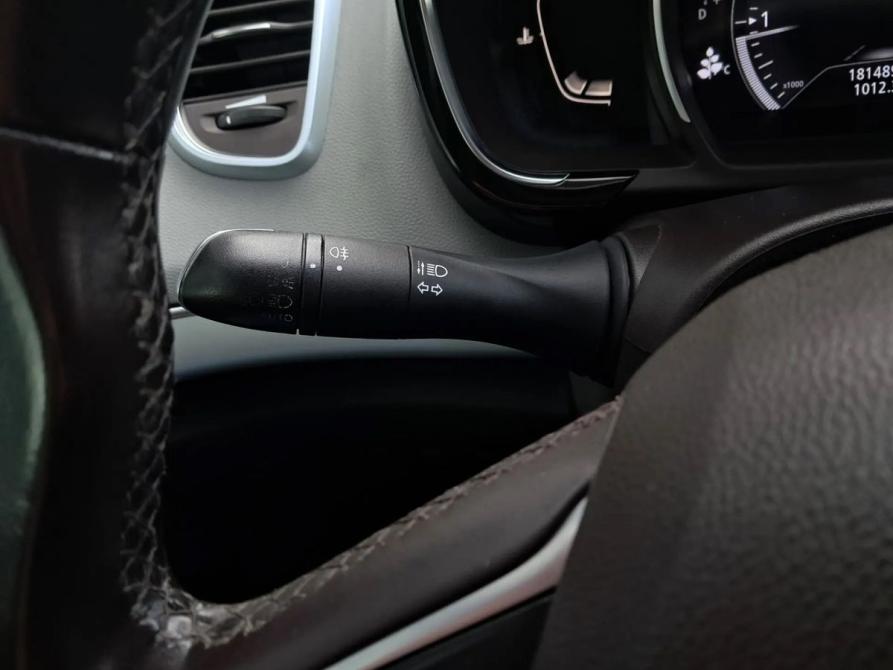 Renault Espace V Санкт-Петербург  - изображение 14