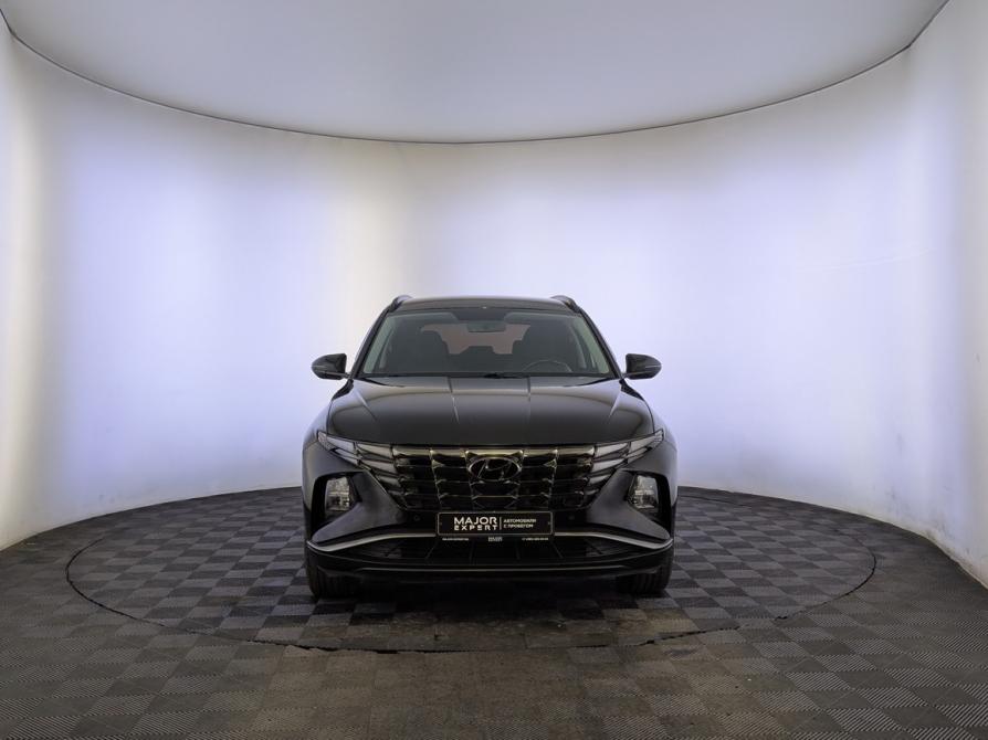Hyundai Tucson IV Москва  - изображение 2