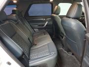 Changan CS95 I Рестайлинг 2 Брянск  - изображение 29