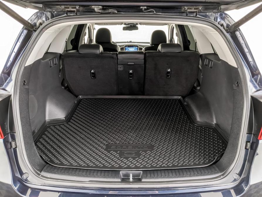Kia Sorento III Prime Рестайлинг Санкт-Петербург  - изображение 10
