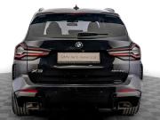 BMW X3 III (G01) Рестайлинг Москва  - изображение 36