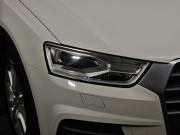 Audi Q3 I (8U) Рестайлинг Москва  - изображение 30