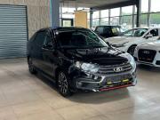 Lada (ВАЗ) Granta I Рестайлинг Оренбург  - изображение 18