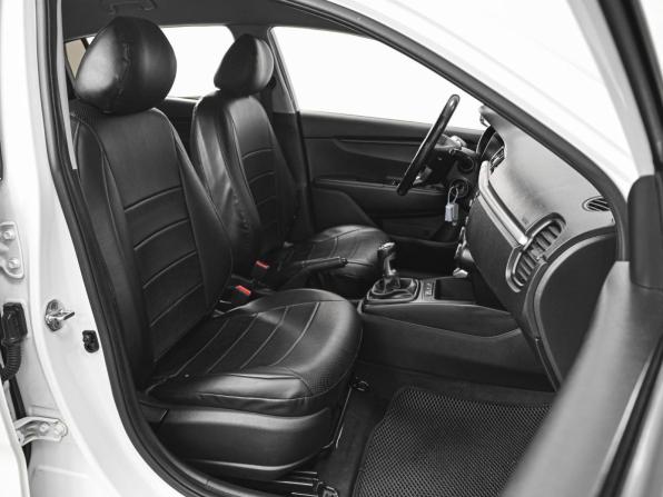Kia Rio IV с пробегом 2019 года, цена 1 575 900 рублей, 148463 км, хэтчбек, Автокод Объявления
