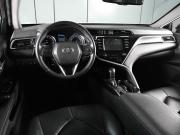 Toyota Camry VIII (XV70) Ростов-на-Дону  - изображение 26