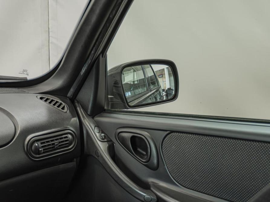 Chevrolet Niva I Рестайлинг Мурманск  - изображение 19