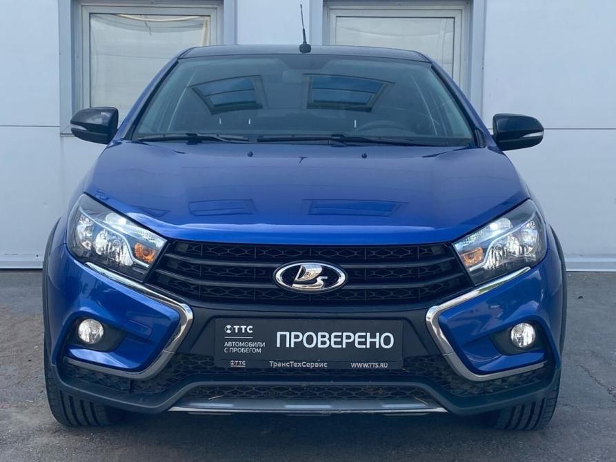 Lada (ВАЗ) Vesta I Уфа  - изображение 2