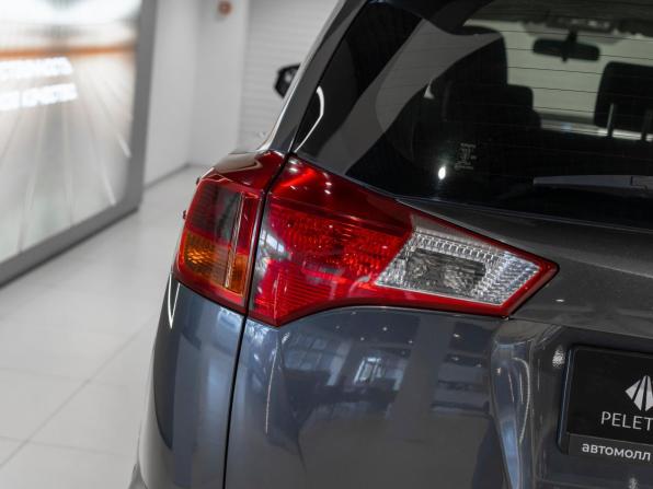 Toyota RAV4 IV (XA40) с пробегом 2013 года, цена 1 660 000 рублей, 194808 км, внедорожник, Автокод Объявления