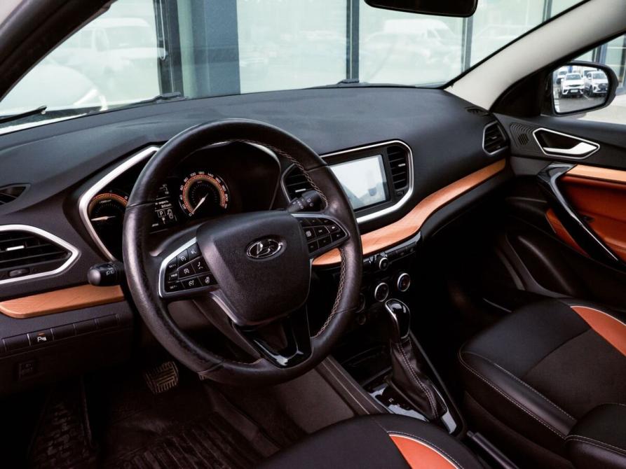 Lada (ВАЗ) Vesta I Рестайлинг (NG) Екатеринбург  - изображение 15