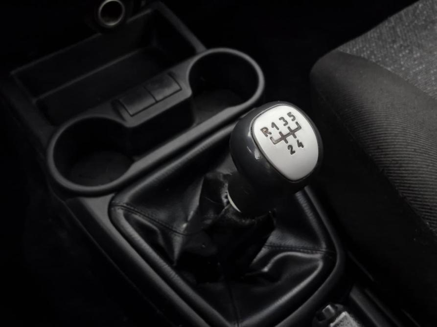 Lada (ВАЗ) Granta I Нижний Новгород  - изображение 16