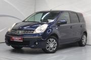 Nissan Note I Кемерово  - изображение 23