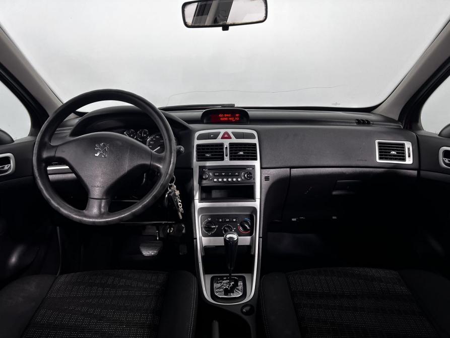 Peugeot 307 I Рестайлинг Калининград  - изображение 14