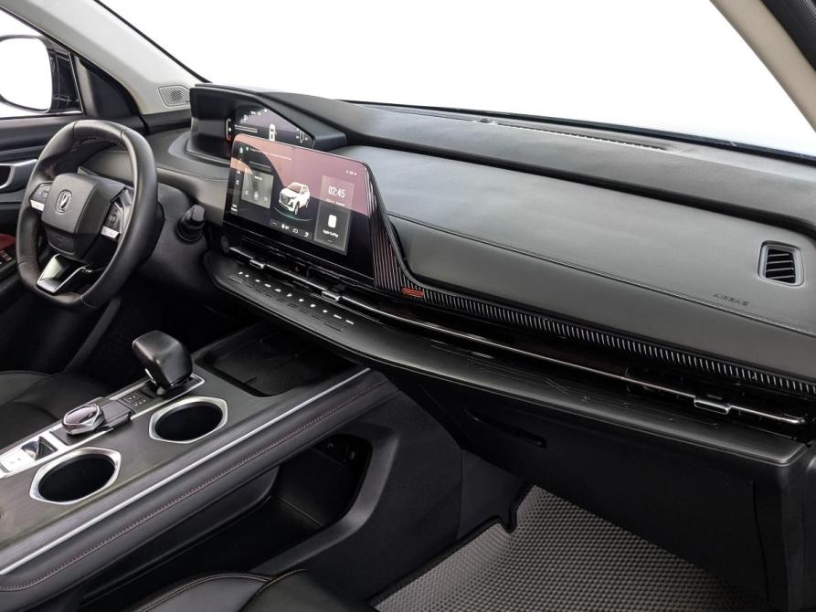 Changan CS55 Plus II Москва  - изображение 13