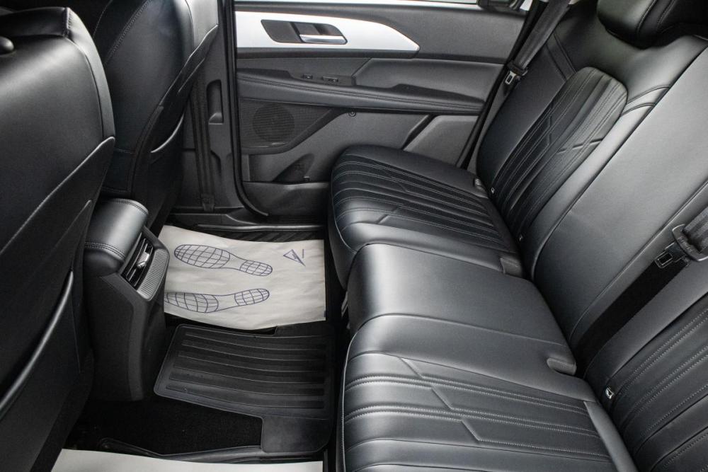 Haval H5 II Сургут  - изображение 16