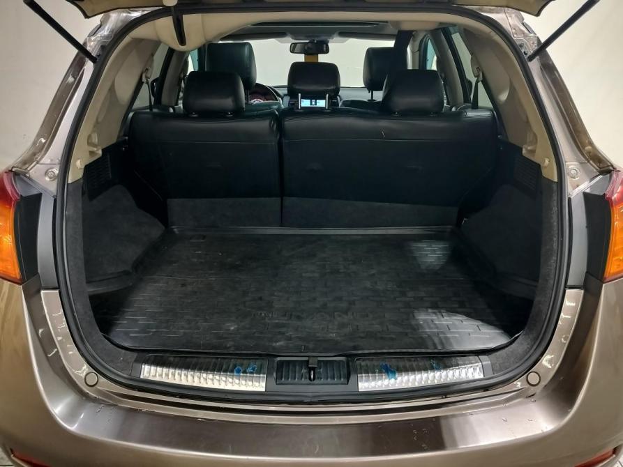 Nissan Murano II (Z51) Рестайлинг 2 Санкт-Петербург  - изображение 7
