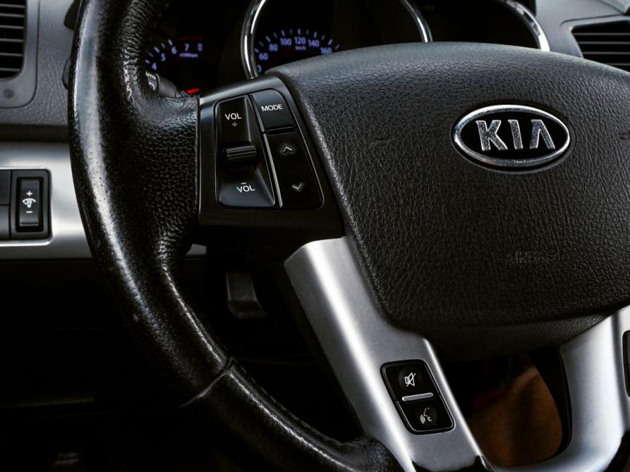 Kia Sorento II Екатеринбург  - изображение 14