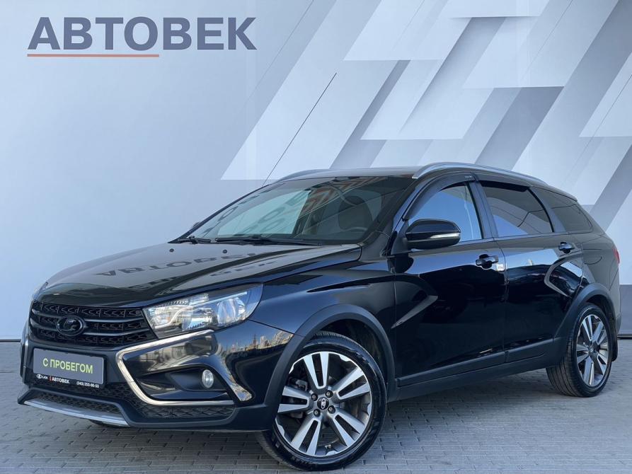 Lada (ВАЗ) Vesta I Екатеринбург  - изображение 1