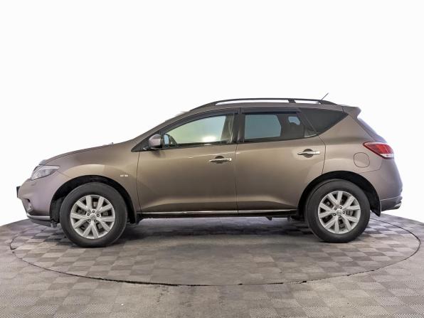 Nissan Murano II (Z51) Рестайлинг 2 с пробегом 2015 года, цена 1 750 000 рублей, 140890 км, внедорожник, Автокод Объявления