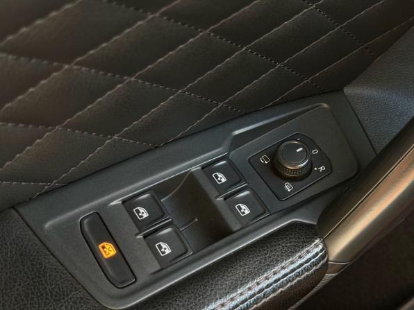 Volkswagen Tiguan II с пробегом 2018 года, цена 2 300 000 рублей, 206682 км, внедорожник, Автокод Объявления