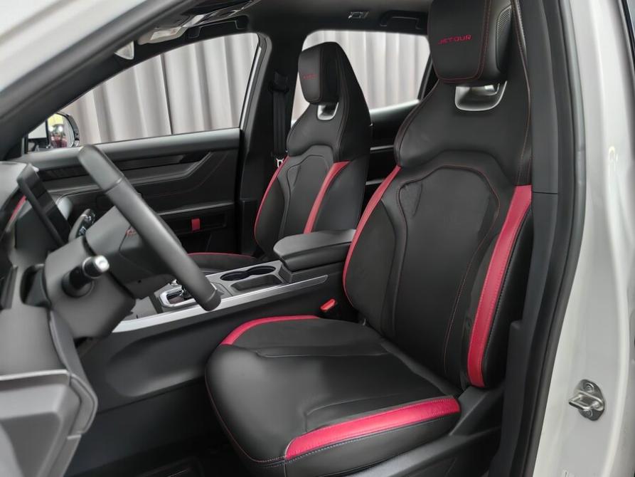 JETOUR DASHING I Подольск  - изображение 6