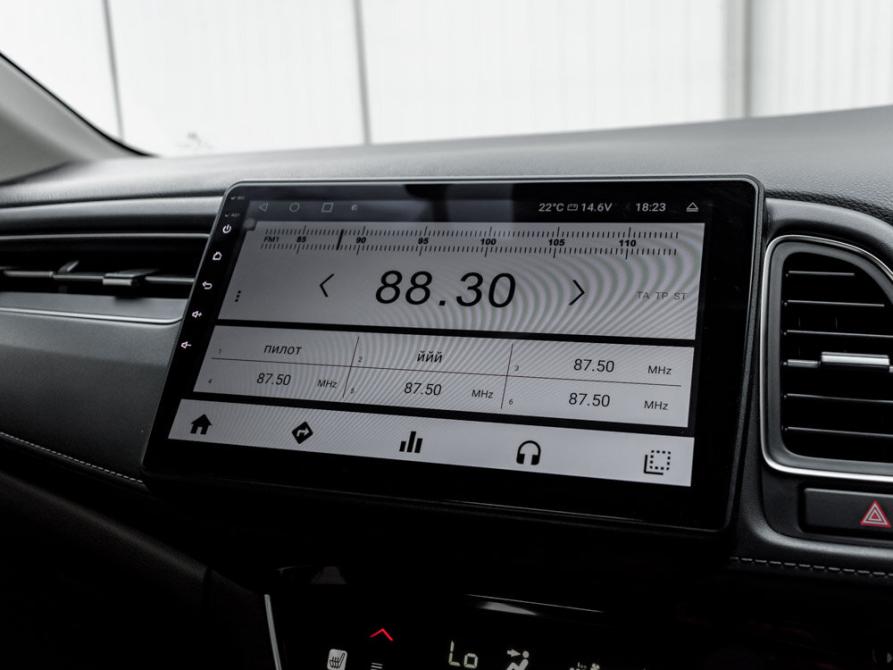 Honda Vezel I Рестайлинг Екатеринбург  - изображение 21