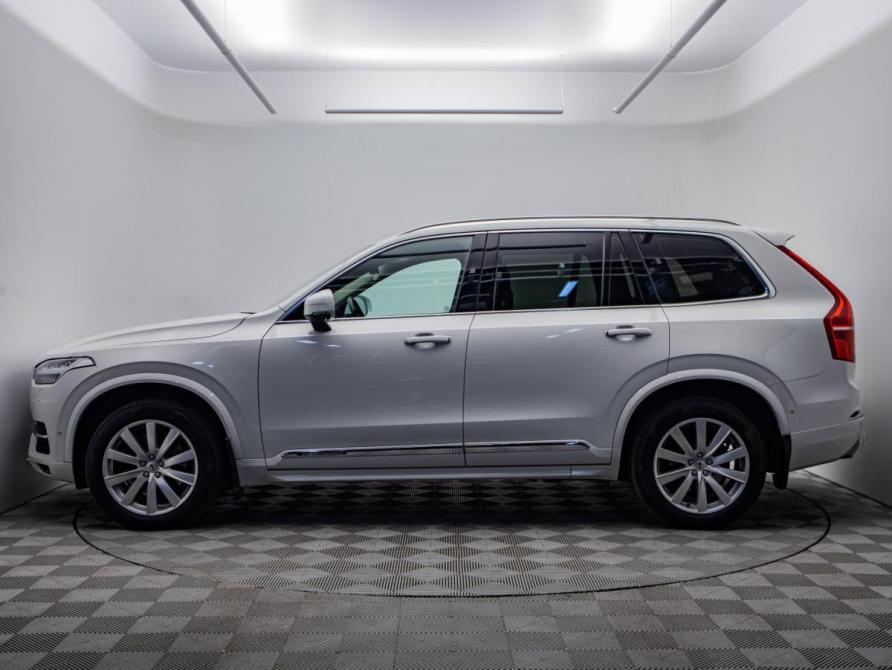 Volvo XC90 II Санкт-Петербург  - изображение 2