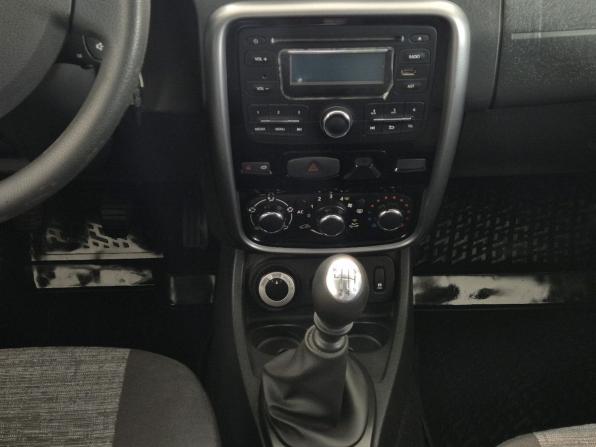 Renault Duster I с пробегом 2012 года, цена 999 000 рублей, 126840 км, внедорожник, Автокод Объявления