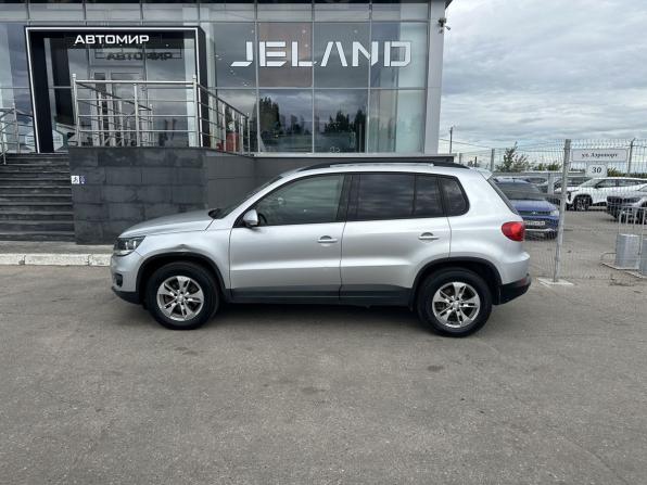 Volkswagen Tiguan I Рестайлинг с пробегом 2012 года, цена 1 120 000 рублей, 197578 км, внедорожник, Автокод Объявления